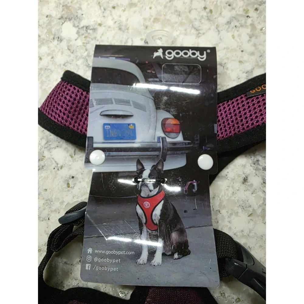 Gooby soft mesh